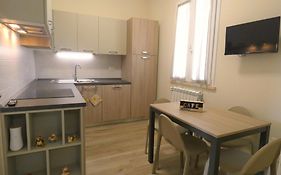 Scappo In Umbria, Apartments