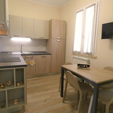 Scappo In Umbria, Apartments Narni Scalo Esterno foto
