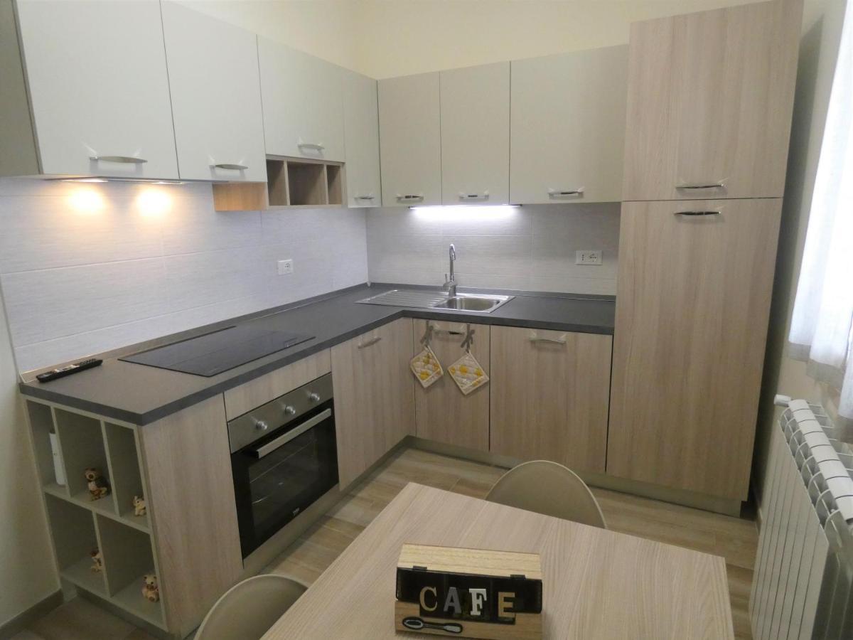 Scappo In Umbria, Apartments Narni Scalo Esterno foto