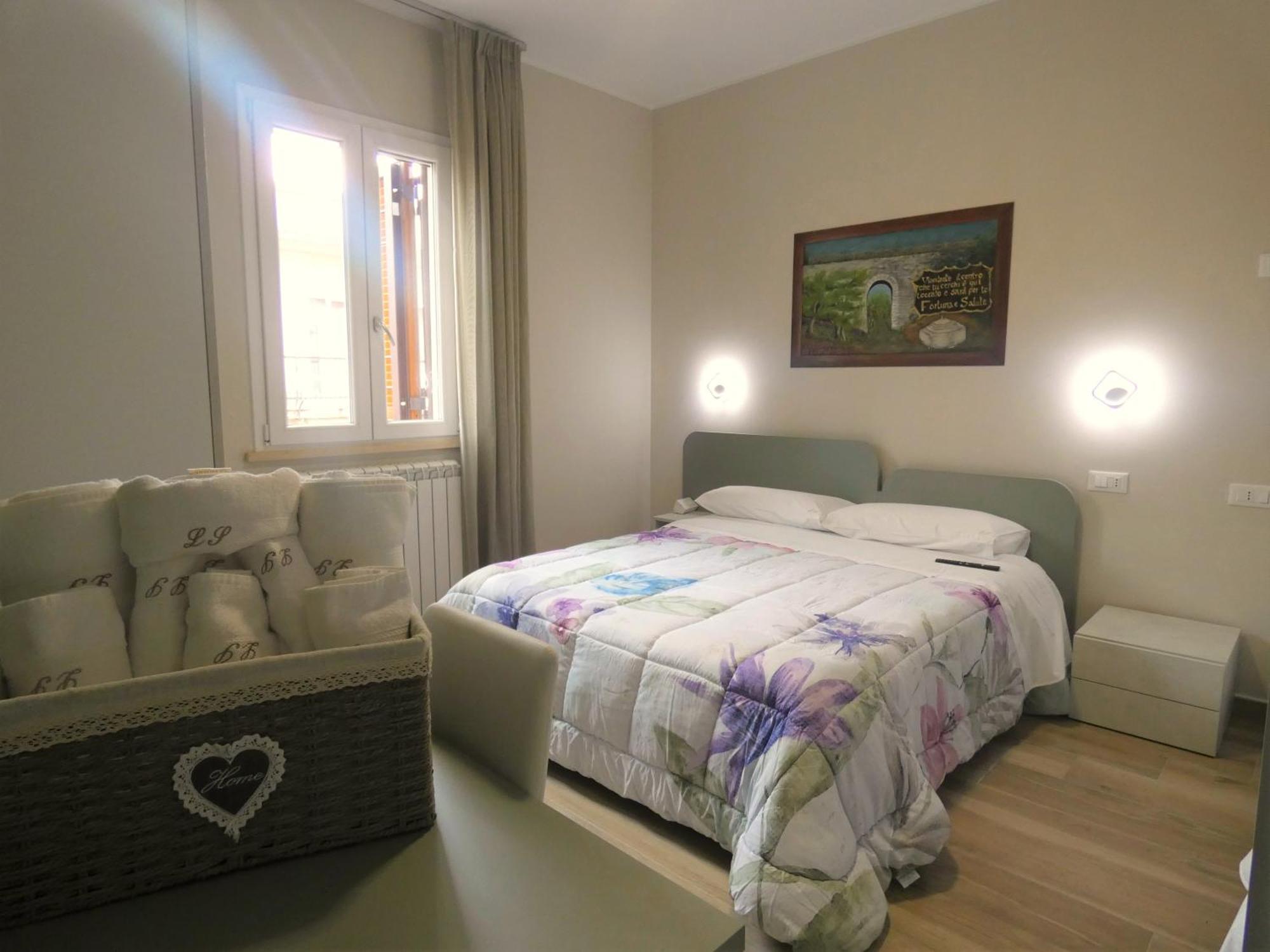 Scappo In Umbria, Apartments Narni Scalo Esterno foto