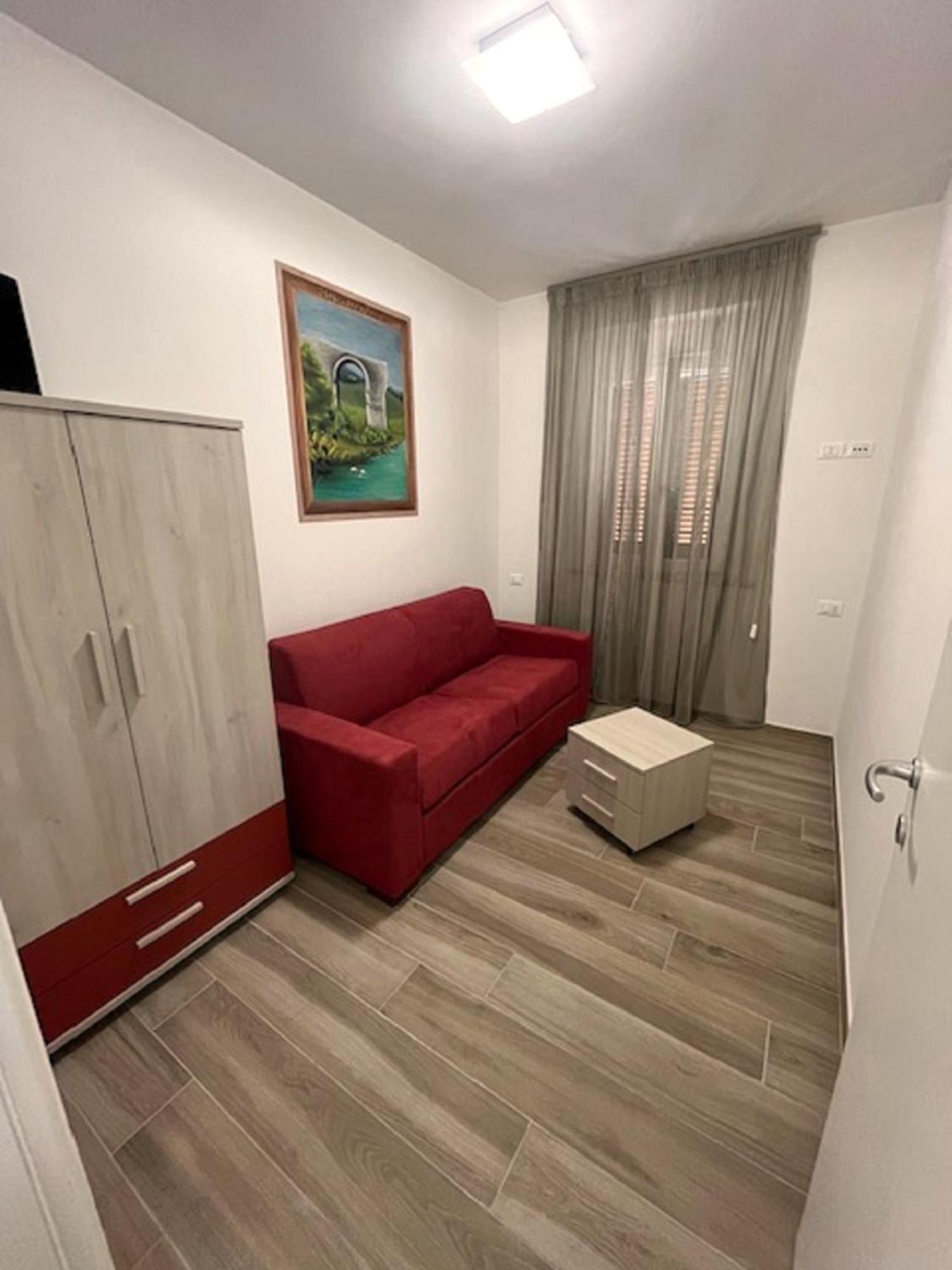 Scappo In Umbria, Apartments Narni Scalo Esterno foto