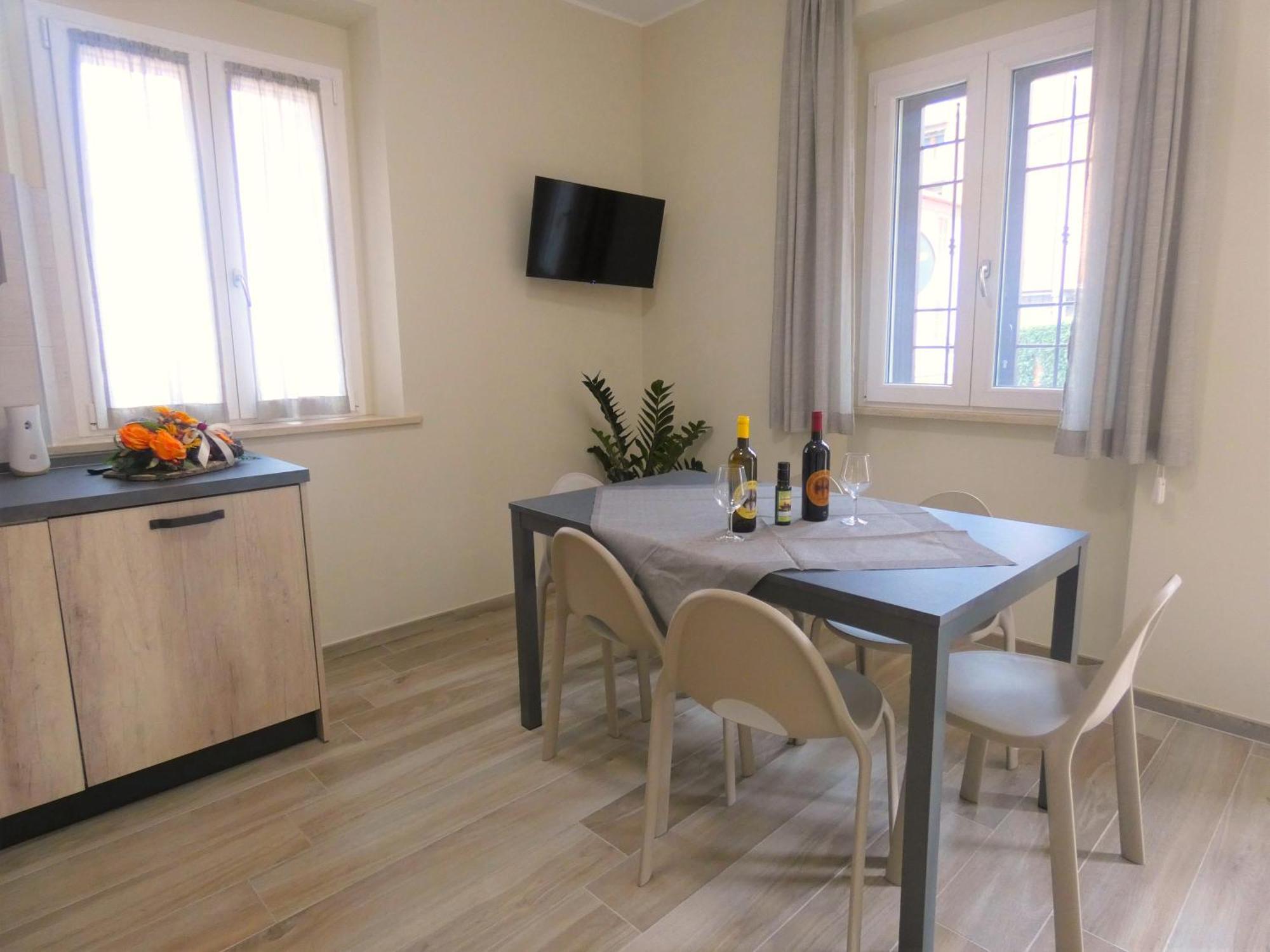Scappo In Umbria, Apartments Narni Scalo Esterno foto