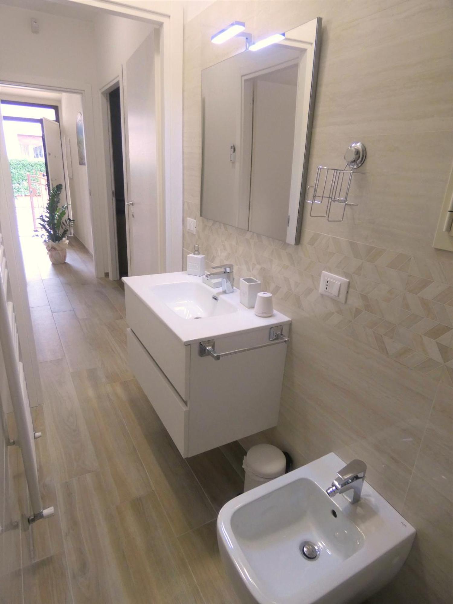 Scappo In Umbria, Apartments Narni Scalo Esterno foto