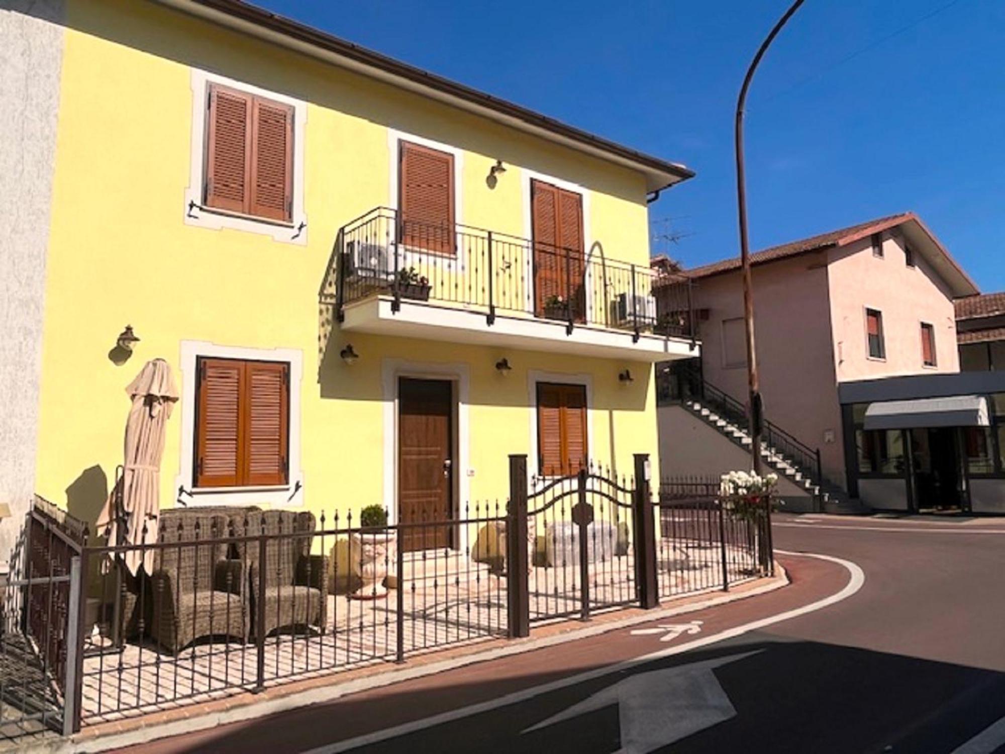Scappo In Umbria, Apartments Narni Scalo Esterno foto