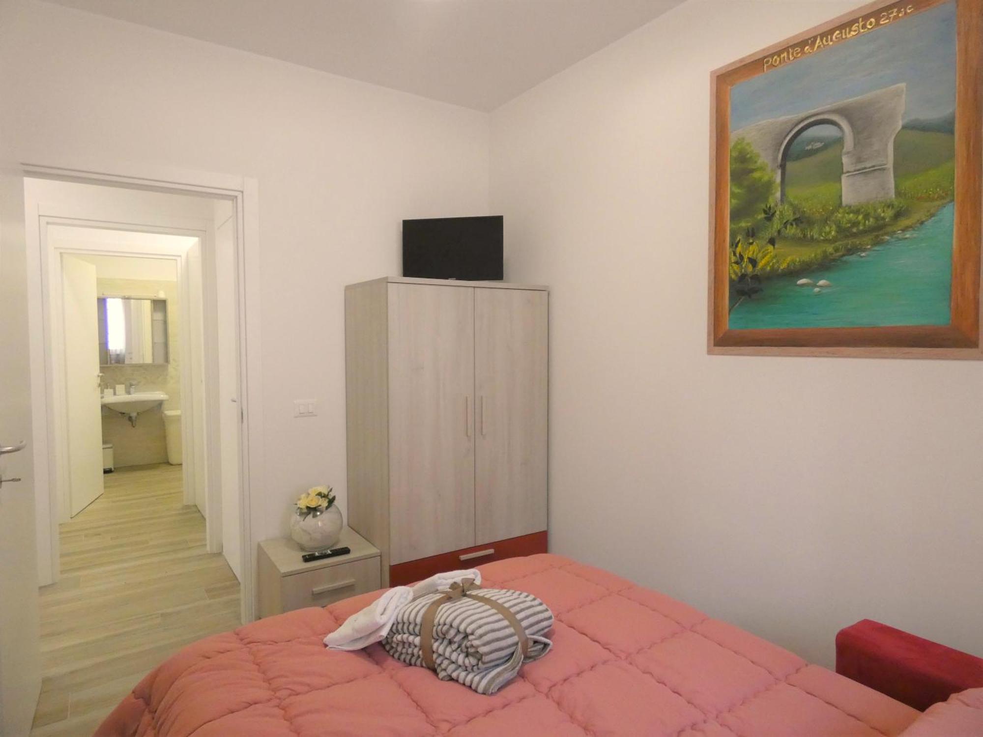 Scappo In Umbria, Apartments Narni Scalo Esterno foto
