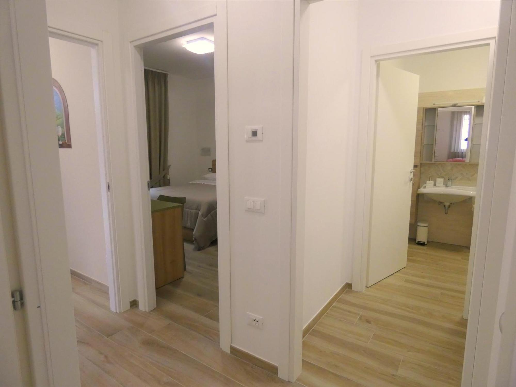 Scappo In Umbria, Apartments Narni Scalo Esterno foto
