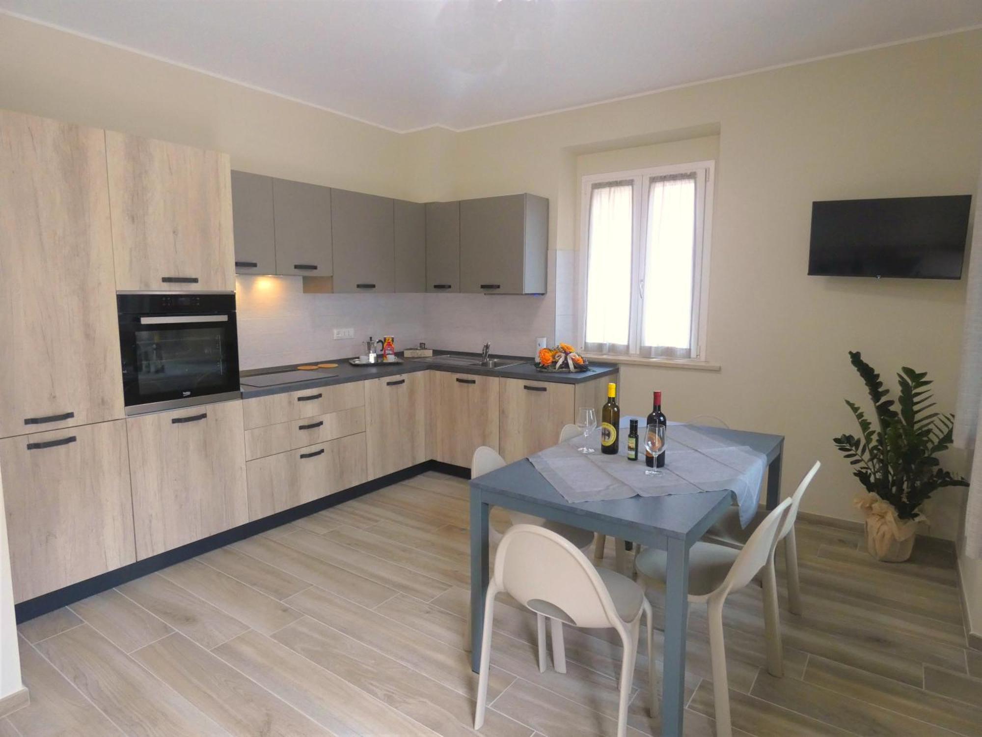 Scappo In Umbria, Apartments Narni Scalo Esterno foto